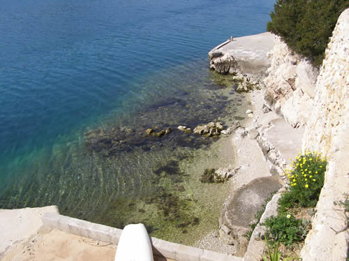holiday accommodation Croatia - Trogir, Hrvatska, apartments